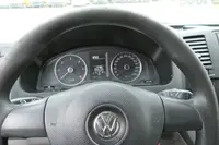 Volkswagen T5 Transporter 2.0 TDI PARKTRONIK EURO-5 - Thumbnail 14