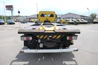 Mercedes-Benz KAMAG WBH 25 Wiesel Terberg Umsetzfahrz. - Thumbnail 5