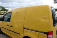 Volkswagen Caddy 2.0 TDI EURO-5 PARKTRONIK 6-GANG - Thumbnail 5