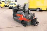 Linde P 60 Z Schlepper - Thumbnail 4