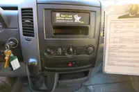 Mercedes-Benz SPRINTER 310 CDI MAXI EURO-5 KOFFER - Thumbnail 10