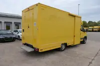 Iveco Daily 35 S11 C30C AUTOMATIK KAMERA - Thumbnail 3