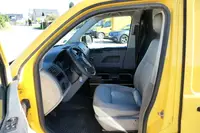 Volkswagen T5 Transporter 2.0 TDI PARKTRONIK EURO-5 - Thumbnail 10