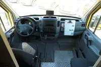 Mercedes-Benz SPRINTER 310 CDI MAXI EURO-5 KOFFER - Thumbnail 7