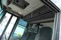 Mercedes-Benz Econic 2635 Automatik KLIMA FAUN Rotopress - Thumbnail 15