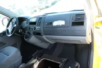 Volkswagen T5 Transporter 2.0 TDI PARKTRONIK EURO-5 - Thumbnail 8
