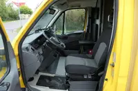Iveco Daily 35 S11 C30C AUTOMATIK KAMERA MAXI - Thumbnail 9