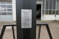 Toyota SWE 080L - Thumbnail 8