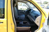 Volkswagen T5 Transporter 2.0 TDI PARKTRONIK EURO-5 - Thumbnail 7