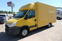 Iveco Daily 35 S11 C30C AUTOMATIK KAMERA - Thumbnail 1