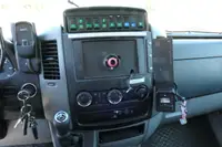 Mercedes-Benz Sprinter 519 CDI Klima Krankenwagen - Thumbnail 17