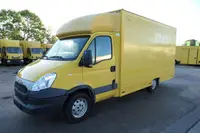 Iveco Daily 35 S11 C30C AUTOMATIK KAMERA - Thumbnail 1
