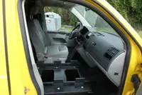 Volkswagen T5 Transporter 2.0 TDI EURO-5 CoC - Thumbnail 7