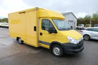 Iveco Daily 35 S11 C30C AUTOMATIK KAMERA - Thumbnail 2