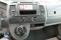 Volkswagen T5 Transporter 2.0 TDI EURO-5 - Thumbnail 13