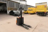 Toyota SWE 080L Batterie 12/2022 - Thumbnail 1