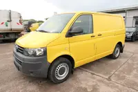 Volkswagen T5 Transporter 2.0 TDI PARKTRONIK EURO-5 - Thumbnail 2