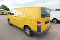 Volkswagen T5 Transporter 2.0 TDI - Thumbnail 5