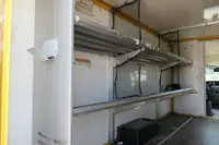 Iveco Daily 35 S11 C30C AUTOMATIK KAMERA - Thumbnail 5