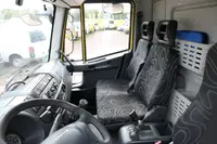 Iveco EuroCargo ML 120 E 28 AHK LBW - Thumbnail 10