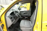 Volkswagen T5 Transporter 2.0 TDI PARKTRONIK EURO-5 - Thumbnail 9