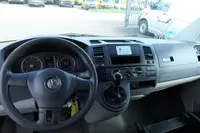 Volkswagen T5 Transporter 2.0 TDI PARKTRONIK EURO-5 - Thumbnail 9