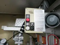 Iveco FF 95 E 18W LF 8/6 DoKa 4X4 SFZ FEUERWEHR - Thumbnail 10