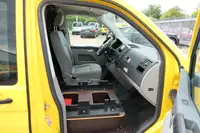 Volkswagen T5 Transporter 2.0 TDI PARKTRONIK EURO-5 - Thumbnail 8