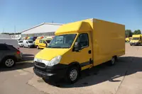 Iveco Daily 35 S11 C30C AUTOMATIK KAMERA - Thumbnail 1