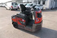 Linde P 60 Z Schlepper Batterie 38/2021 - Thumbnail 1