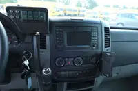 Mercedes-Benz Sprinter 319 6-Zylinder Krankenwagen  Strobel - Thumbnail 19