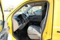 Volkswagen T5 Transporter 2.0 TDI PARKTRONIK EURO-5 - Thumbnail 11