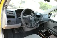 Volkswagen T5 Transporter 2.0 TDI PARKTRONIK - Thumbnail 12