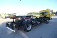 Mercedes-Benz KAMAG WBH 25 Wiesel Terberg Umsetzfahrz. - Thumbnail 9