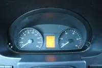 Mercedes-Benz SPRINTER 310 CDI MAXI EURO-5 KOFFER - Thumbnail 12