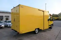 Iveco Daily 35 S11 C30C AUTOMATIK KAMERA - Thumbnail 3
