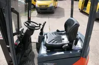 Toyota 7FBEST 15 Elektro - Thumbnail 6