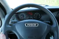 Iveco Daily 35 S11 C30C AUTOMATIK KAMERA - Thumbnail 11