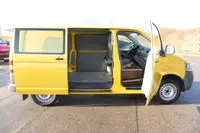 Volkswagen T5 Transporter 2.0 TDI EURO-5 - Thumbnail 9