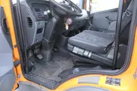 Mercedes-Benz Atego 818 4x2 KLIMA Ruthmann Steiger T180 S7 - Thumbnail 14