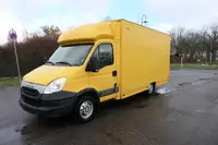 Iveco Daily 35 S11 C30C AUTOMATIK KAMERA - Thumbnail 2
