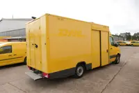 Mercedes-Benz SPRINTER 310 CDI MAXI EURO-5 KOFFER - Thumbnail 4