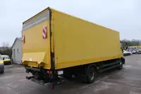 Iveco EuroCargo ML 120 E 28 AHK LBW - Thumbnail 3