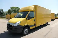Iveco Daily 50C15 COC - Thumbnail 2