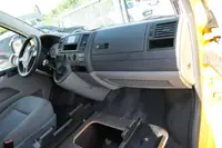 Volkswagen T5 Transporter 2.0 TDI PARKTRONIK EURO-5 - Thumbnail 11