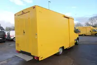 Iveco Daily 35 S11 C30C AUTOMATIK KAMERA - Thumbnail 3
