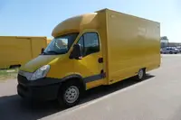 Iveco Daily 35 S11 C30C AUTOMATIK KAMERA - Thumbnail 1