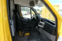 Mercedes-Benz SPRINTER 310 CDI MAXI EURO-5 KOFFER - Thumbnail 6