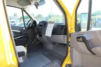 Mercedes-Benz SPRINTER 310 CDI MAXI EURO-5 KOFFER - Thumbnail 11