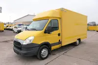 Iveco Daily 35 S11 C30C AUTOMATIK KAMERA MAXI - Thumbnail 1